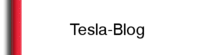 Tesla-Blog